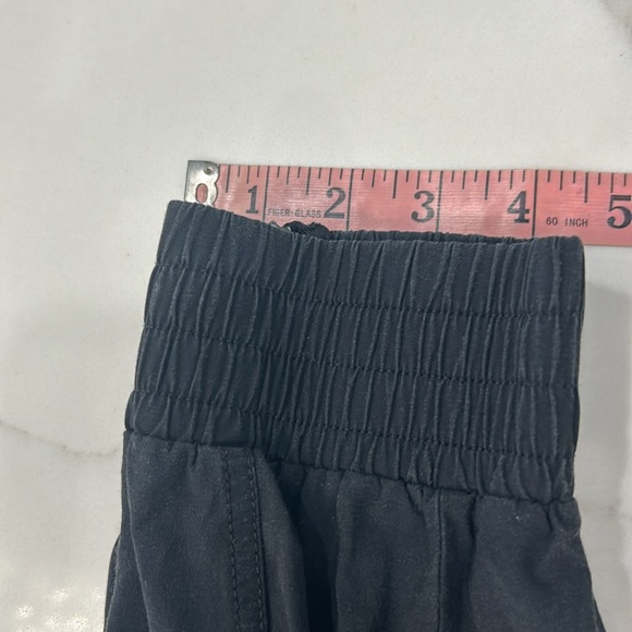 Calia by‎ Carrie Underwood Women’s Crinkle Jogger. Black Size XXS(768) - Picture 11 of 13